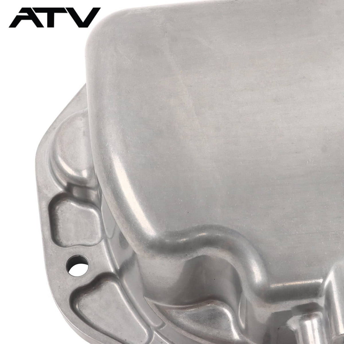 Solidspare For Polaris  Engine Valve Cover Kit  2203004 Sportsman 600 700 800  2002-2010