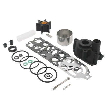 Solid Spare WATER PUMP KIT FOR MERCURY MARINER V6 150 175 200 220 225HP OUTBOARDS 46-96148A5