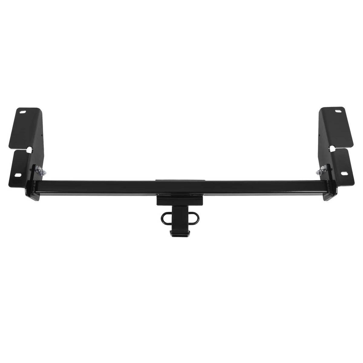 Solid Spare For Grand Marquis/Crown Victoria/Marauder/Town Car 79-11 Class3 Trailer Hitch 2"