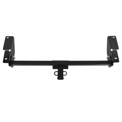 Solid Spare For Grand Marquis/Crown Victoria/Marauder/Town Car 79-11 Class3 Trailer Hitch 2"