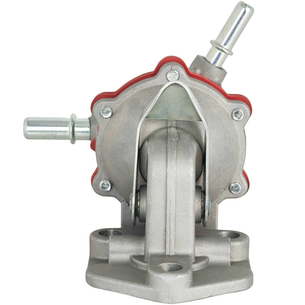 Solid Spare Fuel Lift Pump 320/07201 Fit for JCB 1700B 1550B 3CX 1600B 3C 3D 3DX 4C 4CN 4CX
