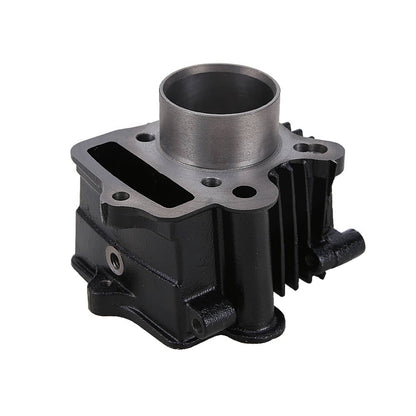 Solidspare Cylinder Piston Gasket Kit Top End Rebuild For Honda CRF70 ATC70 C70 XR70 CRF70F