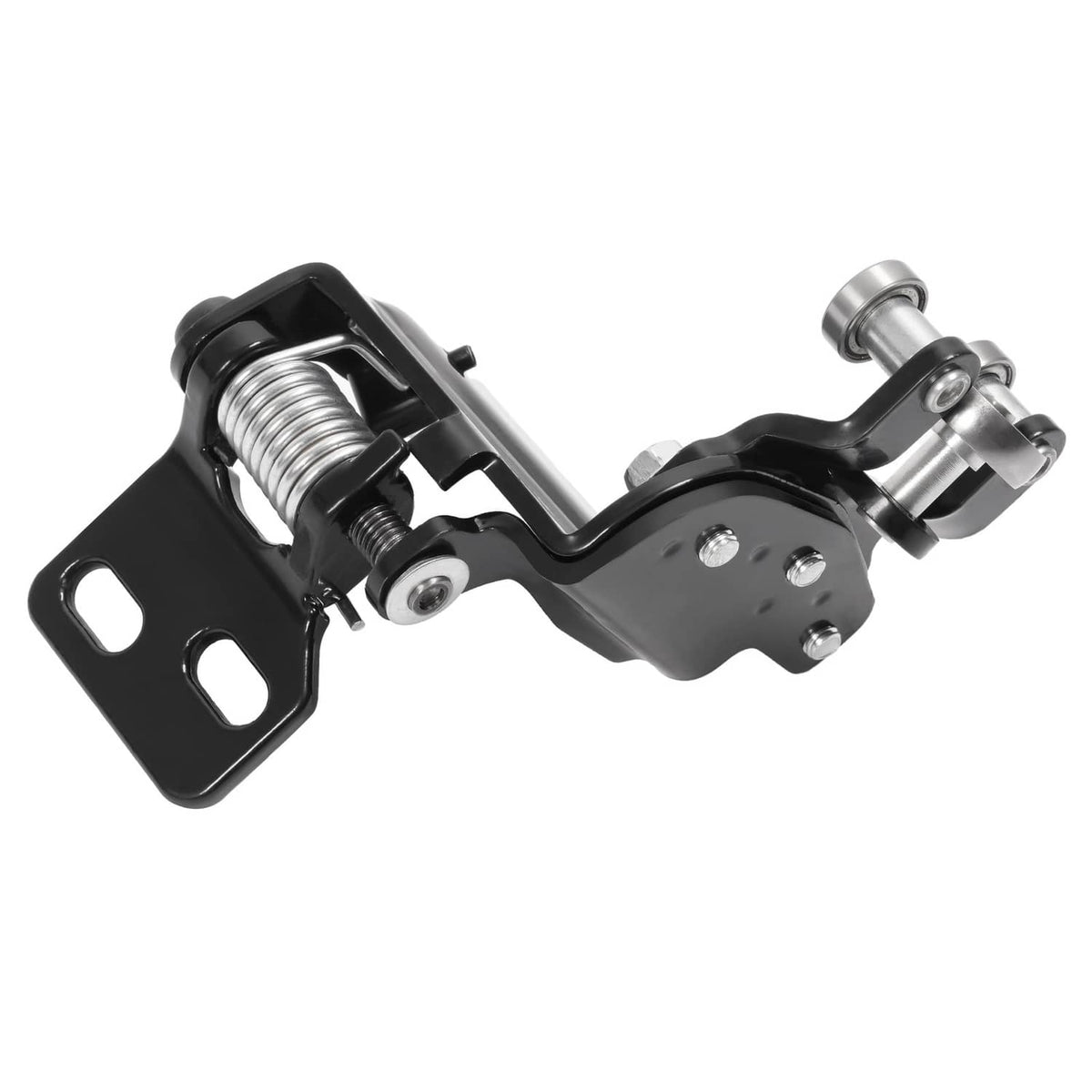 Solid Spare 3PCS Right Side Sliding Door Hinge Roller For Ford Transit 150 250 350 2015-2023