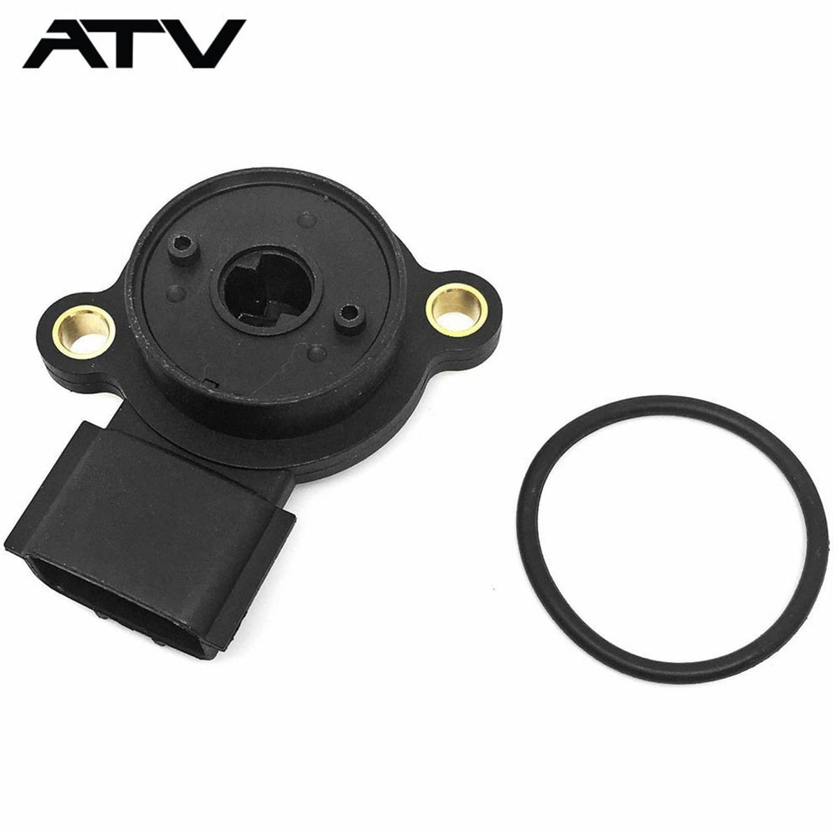 Solidspare Shift Angle Sensor For Honda TRX500FA TRX 500FA Foreman Rubicon 500 2001-14