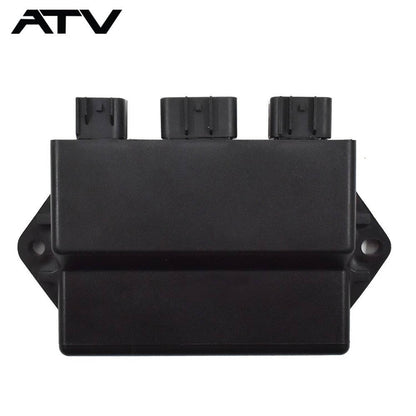 Solidspare CDI Box For Yamaha YFM 660 R 660R Raptor 2002 2003 5LP-85540-20-00 YFM660R