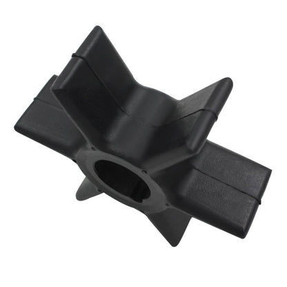 Solid Spare Water Pump Impeller with Key 47-19453T 18-8900 for Mercury Mariner 50 55 60 HP