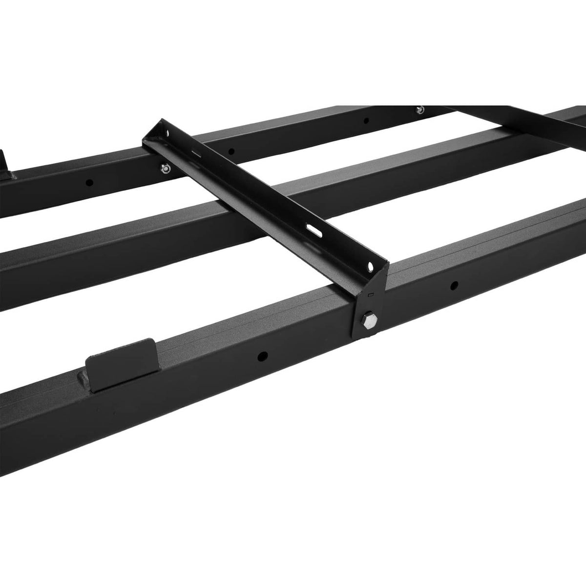Solidspare 4FT Heavy Duty Tow Behind Drag Harrow Driveway Grader For ATV/UTV Tractor Mower