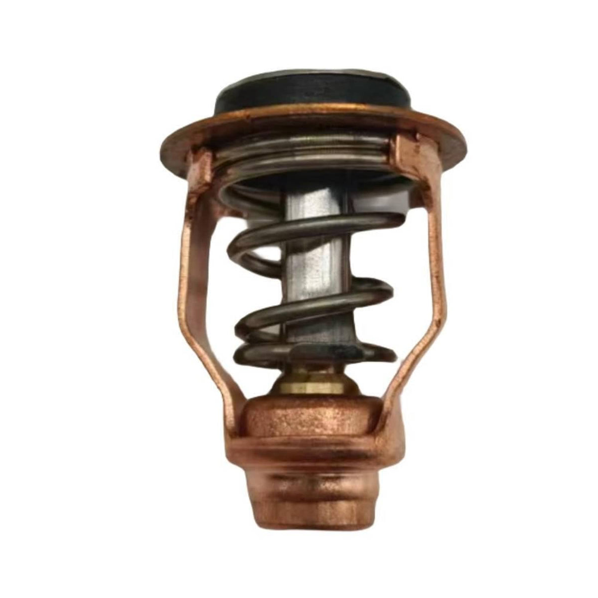 Solid Spare YAMAHA F75-F250 4T Outboard Thermostat 67F-12411-01-00 & Gasket 63P-12414-00-00