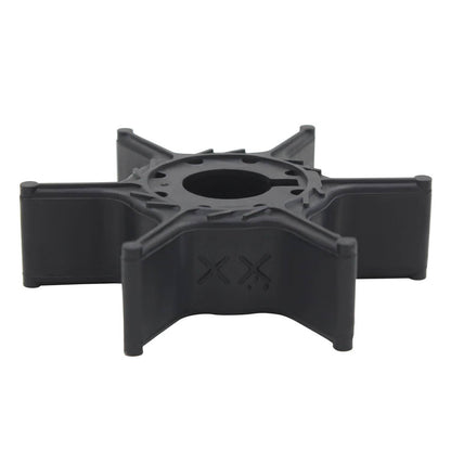 Solid Spare Impeller for Yamaha outboard F6 F8 4 stroke F8C F6A/B 2 CYLINDERS 68T-44352-00