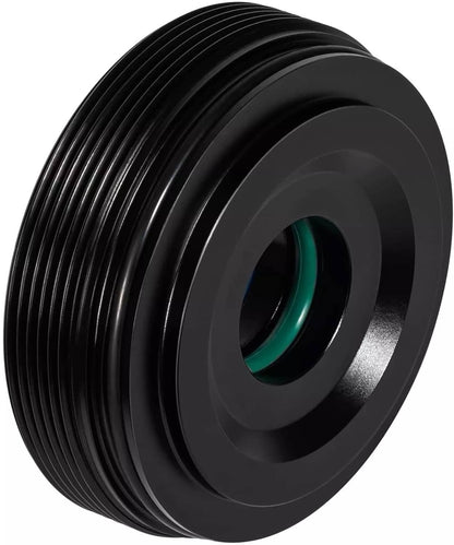 Solid Spare 2Pcs Tilt End Cap Seals Mercury 30HP 40HP 60HP 813428 Outboard Motor 8M0055006