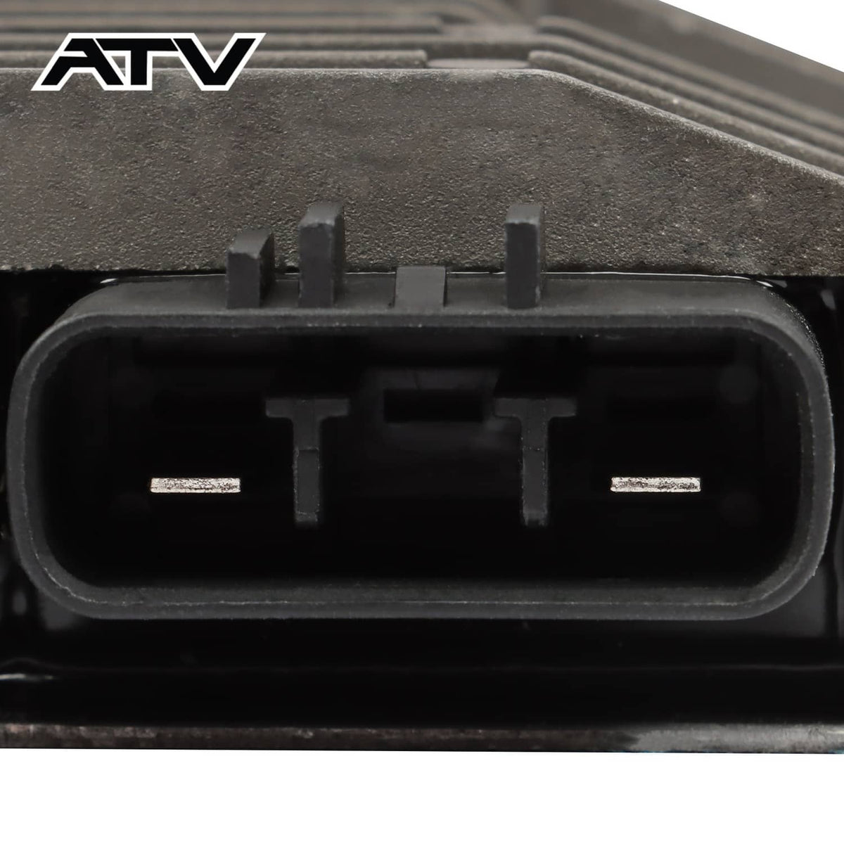 Solidspare Regulator Rectifier 31600-HR0-F01 for Honda SXS500M SXS500M2 Pioneer 500 15-20