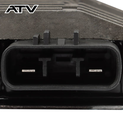Solidspare Regulator Rectifier 31600-HR0-F01 for Honda SXS500M SXS500M2 Pioneer 500 15-20