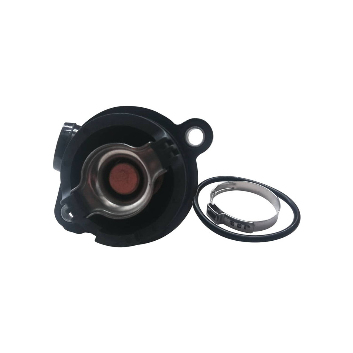 Solid Spare THERMOSTAT FOR MERCURY V-6 4 STROKE OUTBOARD REPLACE 8M0162139