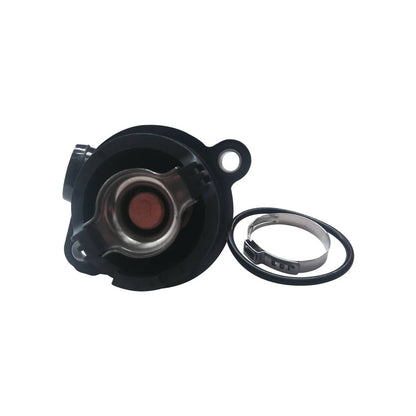 Solid Spare THERMOSTAT FOR MERCURY V-6 4 STROKE OUTBOARD REPLACE 8M0162139