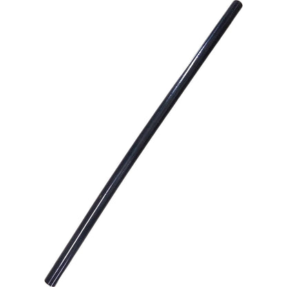 Solid Spare ID 1-1/8" x 3.3 FT Length 3-Ply Silicone Radiator Coolant Hose for Marine Racing