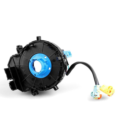Solidspare Car Clock Spring Fits For Hyundai 2009-15 Sonata 2011-13 Elantra OEM 93490-3Q120