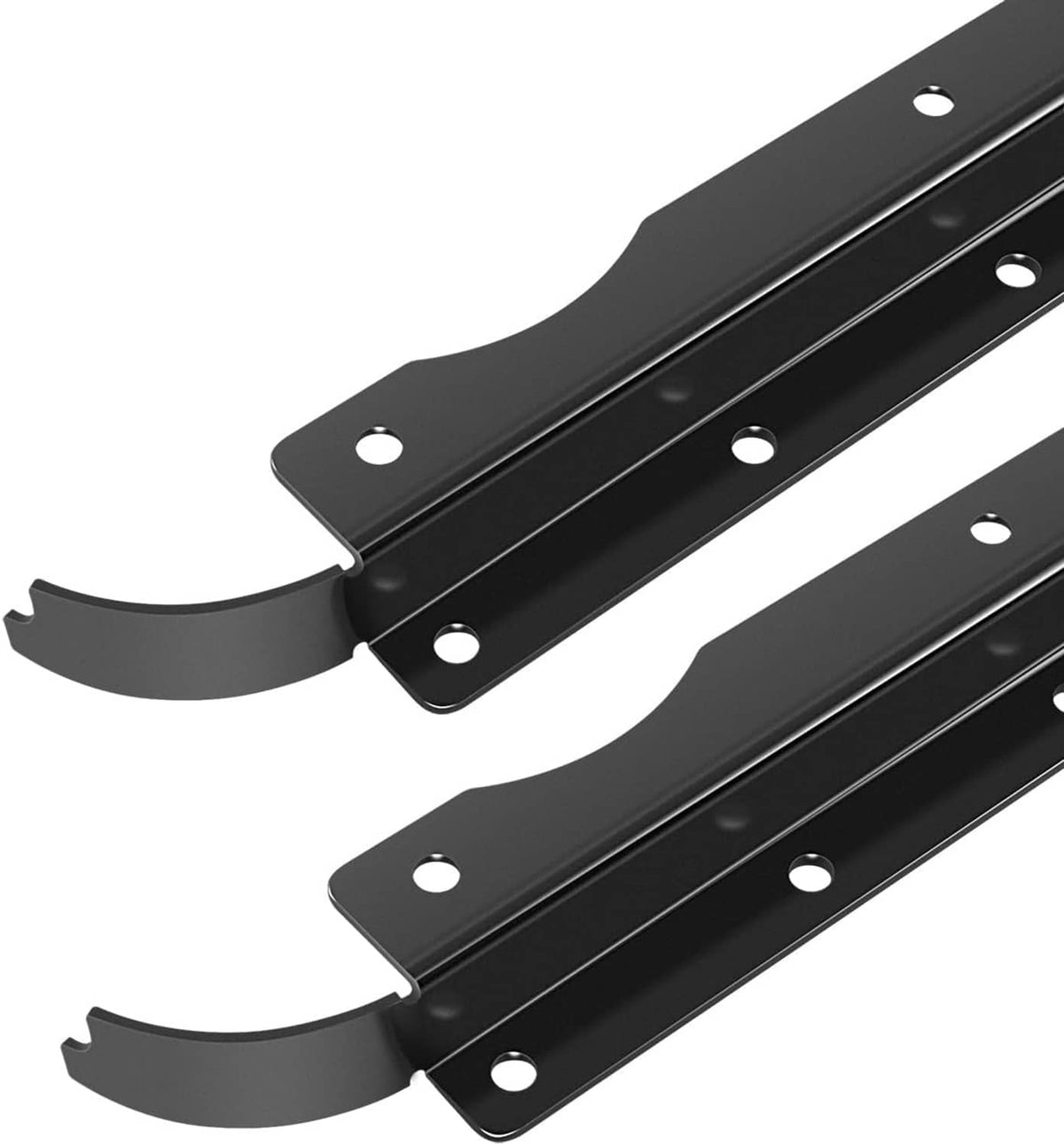 Solidspare 000-12602-001 Flush Mount Bracket Replace for Lowrance SS3D & TTLSCN Skimmer
