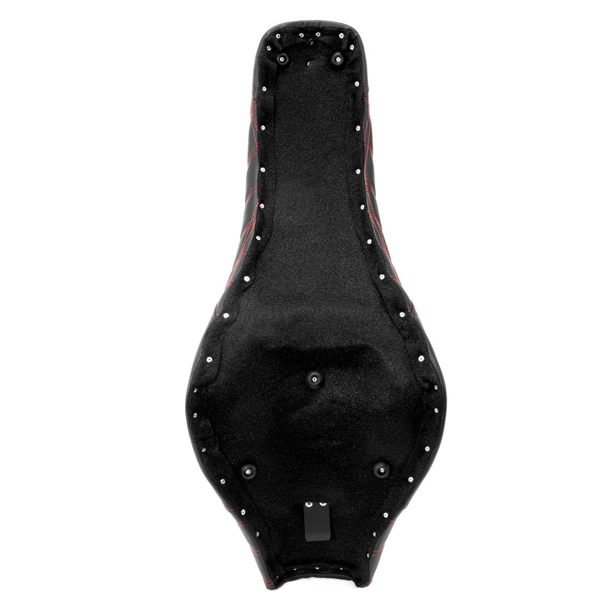 Solidspare Driver and Passenger Seat For Harley Softail SLIM FLSL 2018 20019 2020 2021 New