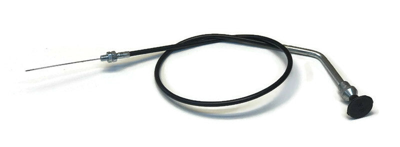 31 1/2" Choke Cable for EZGO E-Z-GO MPT, Workhorse 800 / 1200 Gas Golf Cart Kart