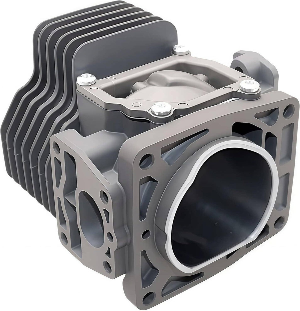 Solidspare New Cylinder Kit For ECHO PB-8010 PB-9010 PB-7910 P100012460 P100006 P100006300