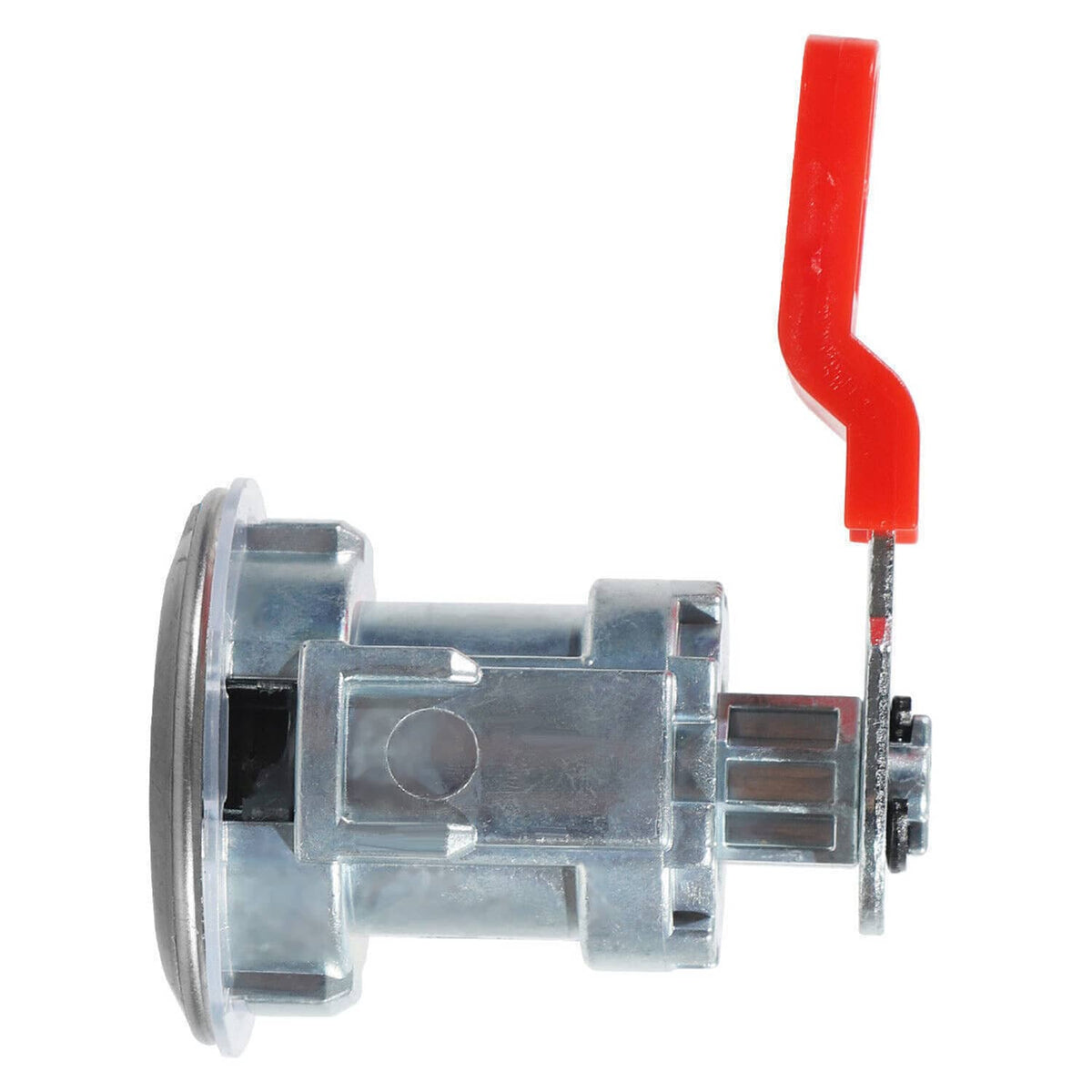 Solidspare For Ford Econoline Van E150 E250 E350 Ignition & Door Lock Cylinder KEYED ALIKE