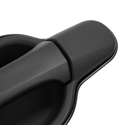 Solid Spare Fits Chevrolet Colorado/GMC Canyon 2004-2012 Rear Left Exterior Door Handle