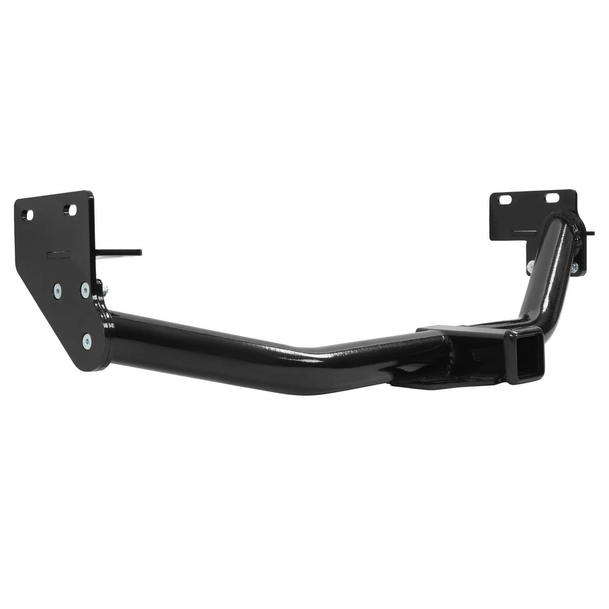 Solid Spare For Kia Sorento/Santa Fe Sport 13-18 Trailer Hitch Bumper Towing 2" Class 3