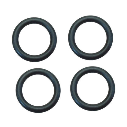 Solid Spare 4 Pcs Trim Hose O-Ring for Volvo Penta DP-S SX-C SX-M SX-R 3852165 18-7141