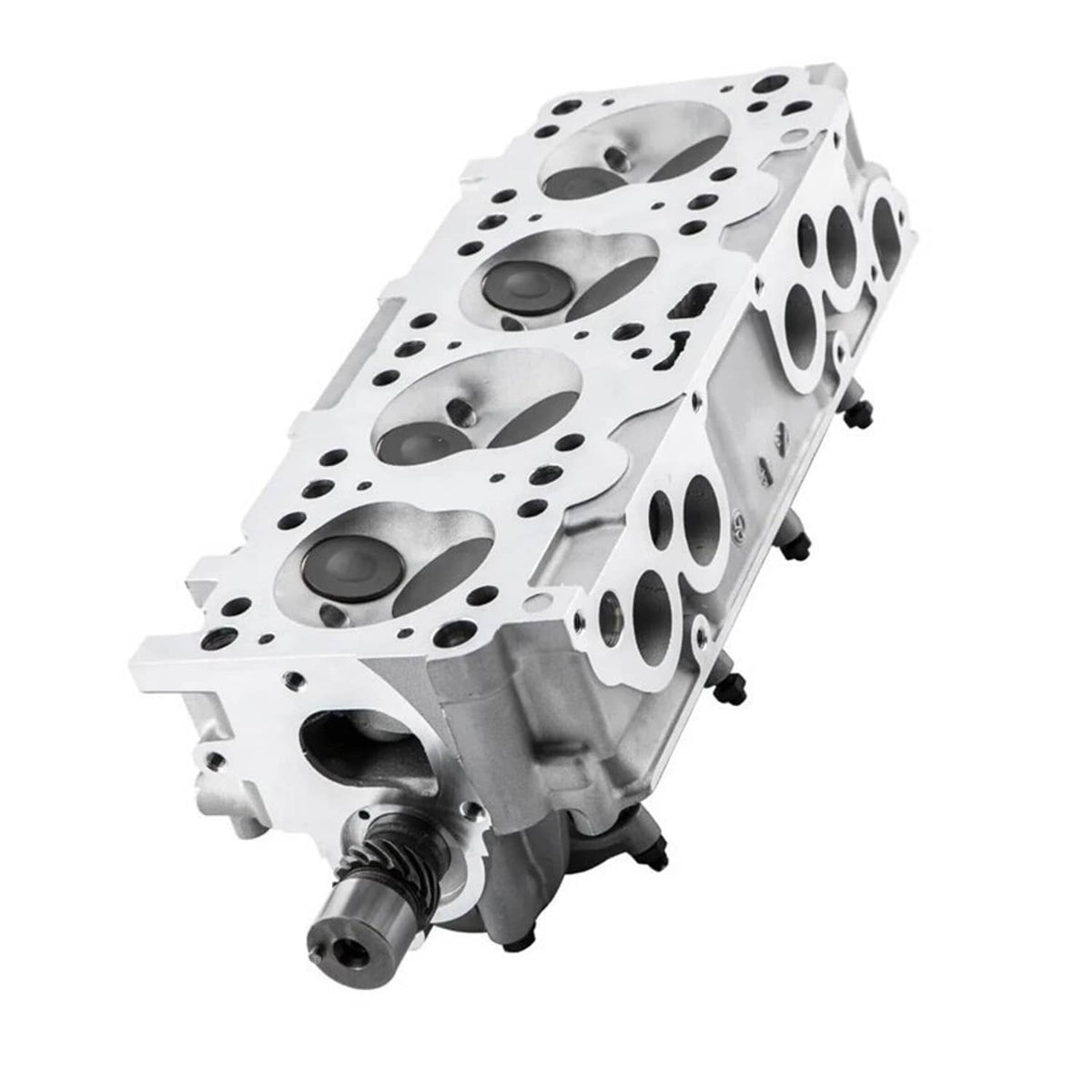 Solidspare Cylinder Head Mechanical Type For Mazda B2200 B2000 2.0L 2.2L FE F2 F80210225A