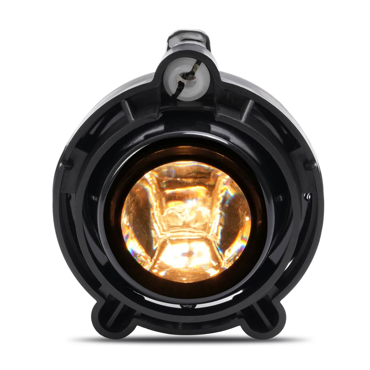 Solid Spare LH OR RH Projector Fog Light For Chevrolet Malibu & Chevrolet Impala 2006-2016
