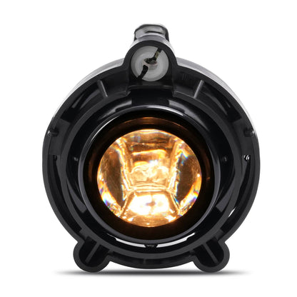 Solid Spare LH OR RH Projector Fog Light For Chevrolet Malibu & Chevrolet Impala 2006-2016