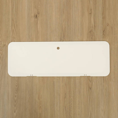 Solidspare Boat Locker Door Cover Lid W/Hinge Kits For LARSON GLASTRON w/ Mounting hardware