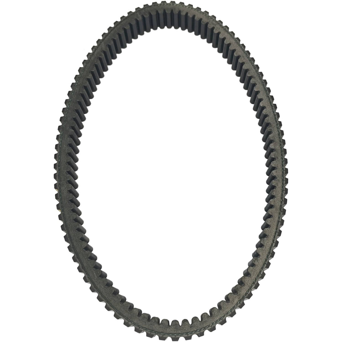 Solid Spare Drive Belt 5B4-17641-00-00 Fit for Yamaha Rhino 700 2008-2013 5B4-17641-00