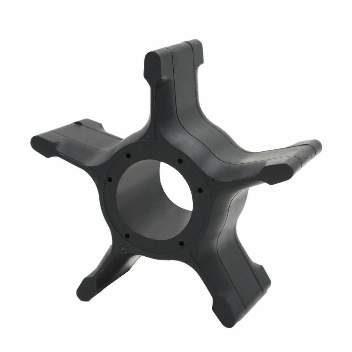 Solid Spare Boat Water Pump Impeller For Suzuki Outboard DF100-DF175 DT115-DT225 17461-90J00