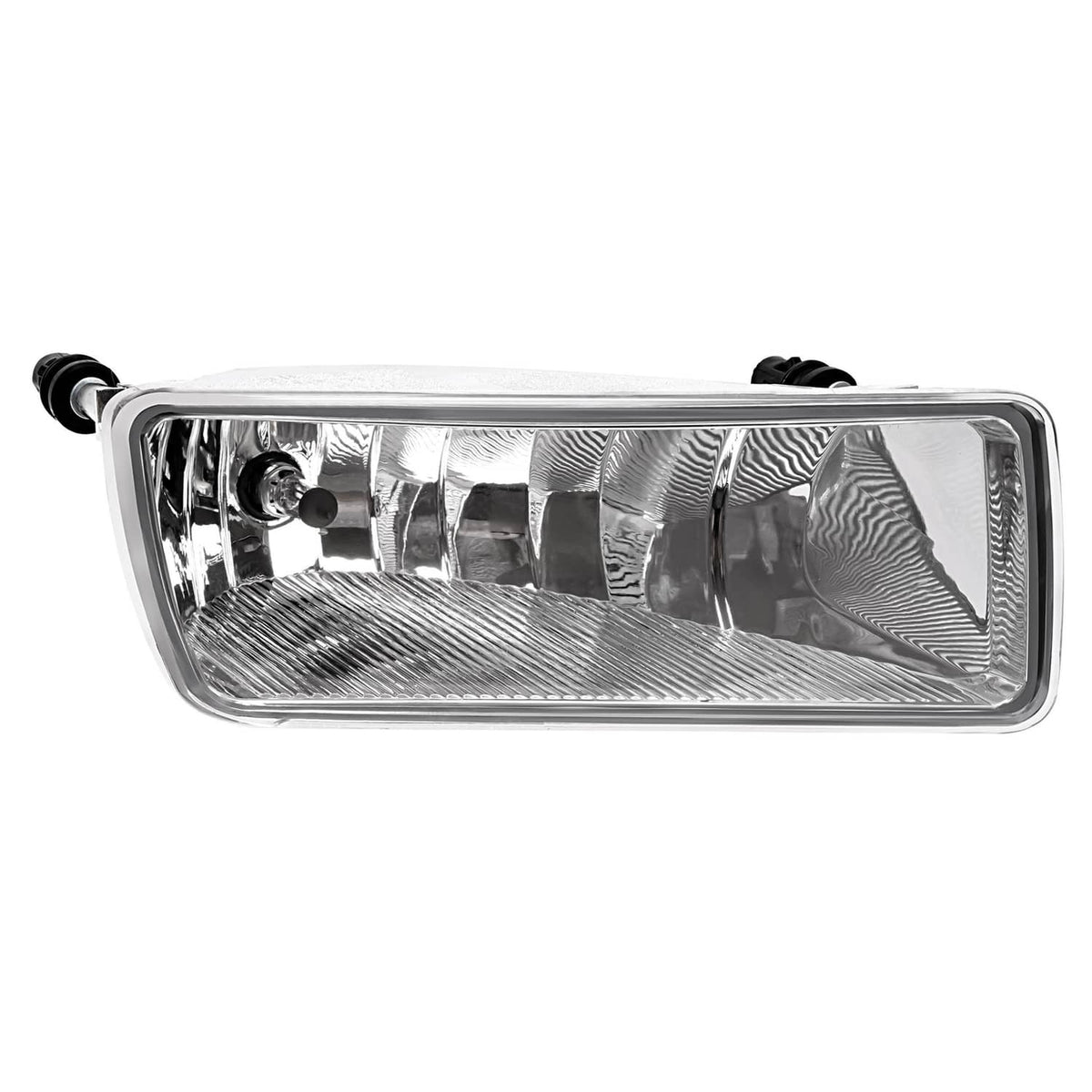 Solid Spare Fog Light Right For Ford Explorer 06-10/Explorer Sport Trac 07-10 W/ Bulb & Wire