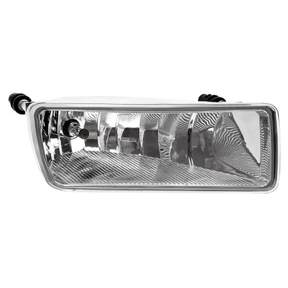 Solid Spare Fog Light Right For Ford Explorer 06-10/Explorer Sport Trac 07-10 W/ Bulb & Wire