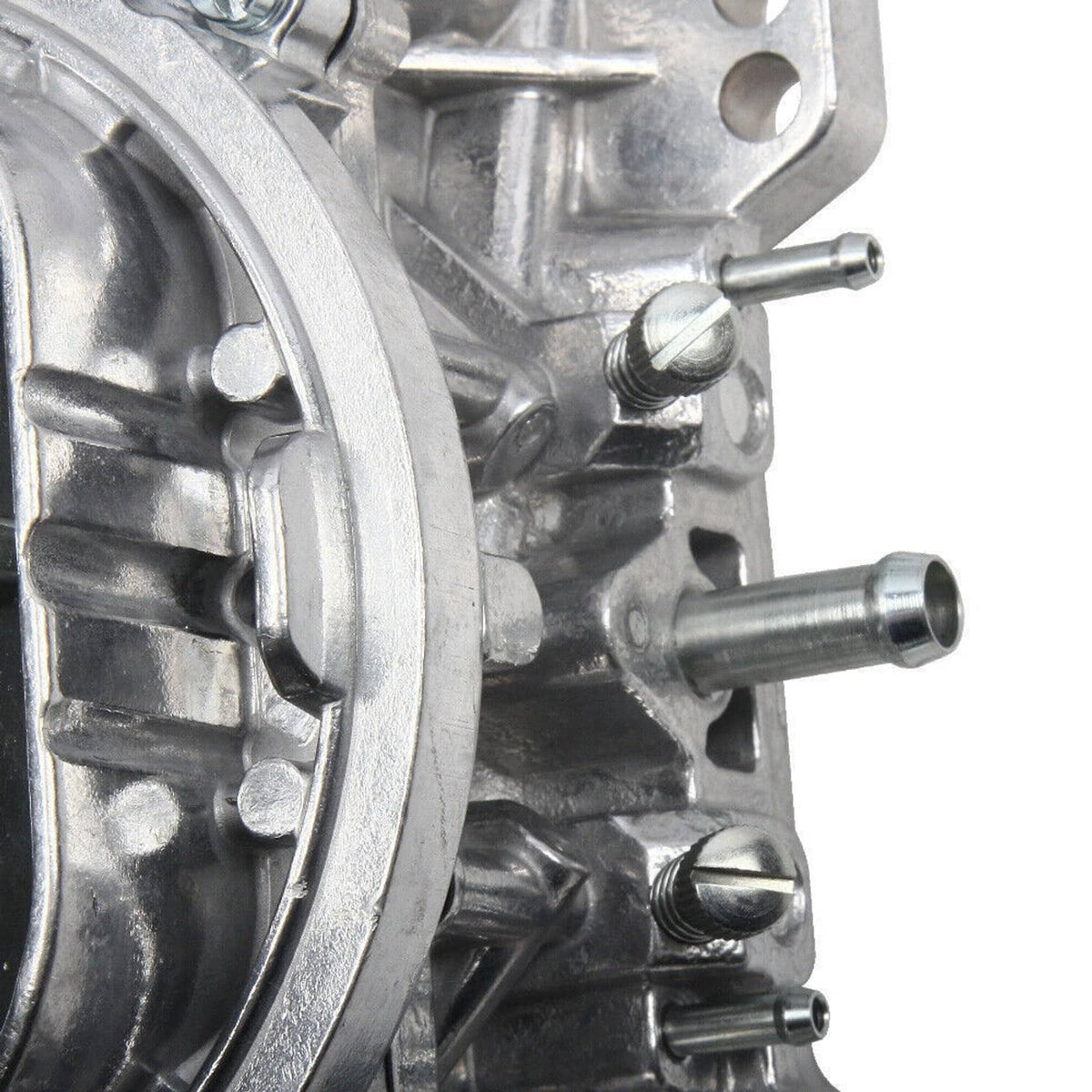 Solidspare For Edelbrock 1406 Performer 600 CFM 4 Barrel Carburetor W/ Electric Choke