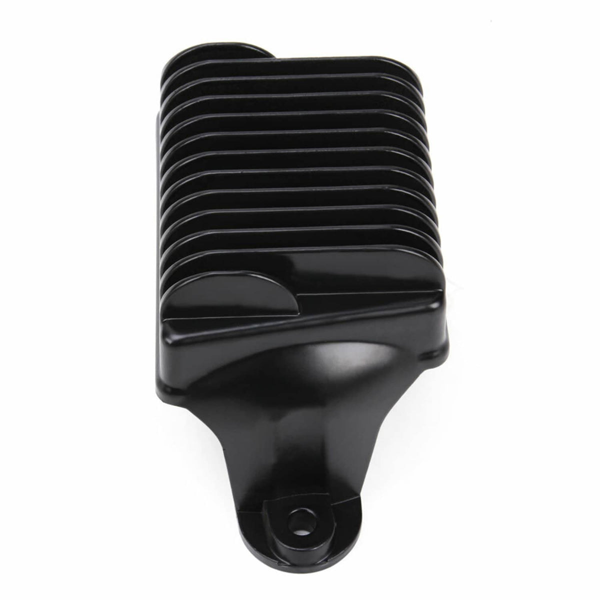 Solidspare Fit For Harley Touring Street Glide 2009-2015 2014 Voltage Regulator Rectifier
