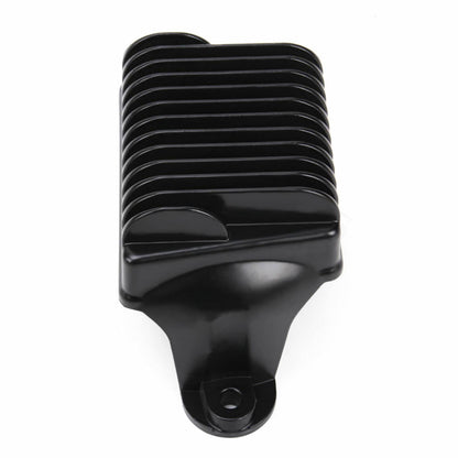 Solidspare Fit For Harley Touring Street Glide 2009-2015 2014 Voltage Regulator Rectifier