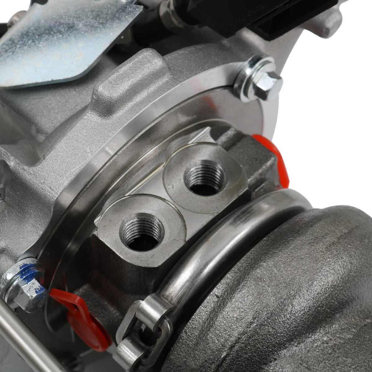 Solidspare Turbo Turbocharger 54399700133 For 2013-2017 Ford Escape Fusion Transit 1.6L