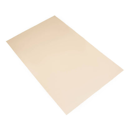 Solidspare For Club Car Precedent 2004-up Golf Cart Front Seat Cover Beige Seat Bottom