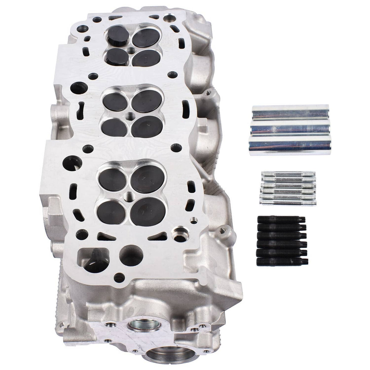 Solidspare Right Cylinder Head for 1995-2004 Toyota 4Runner Tacoma Tundra T100 3.4L 5VZFE