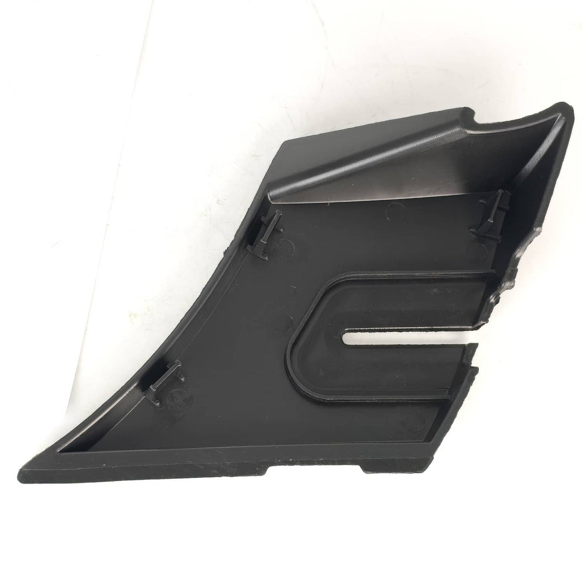 Solid Spare Windshield Wiper Cowl End 25820729 25820730 Fit Chevy 2007-2014 Suburban 1500