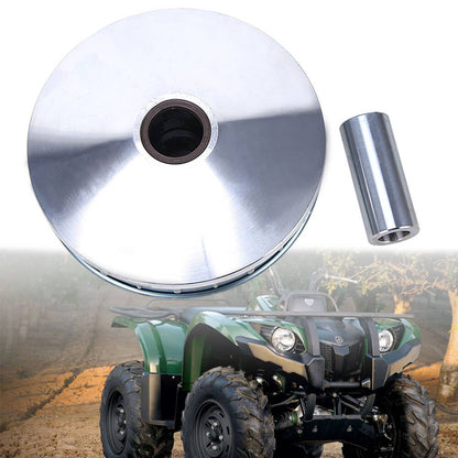 Solidspare Complete Primary Sliding Sheave for Yamaha Kodiak 450 YFM450 4X4 03-06 2018-2026