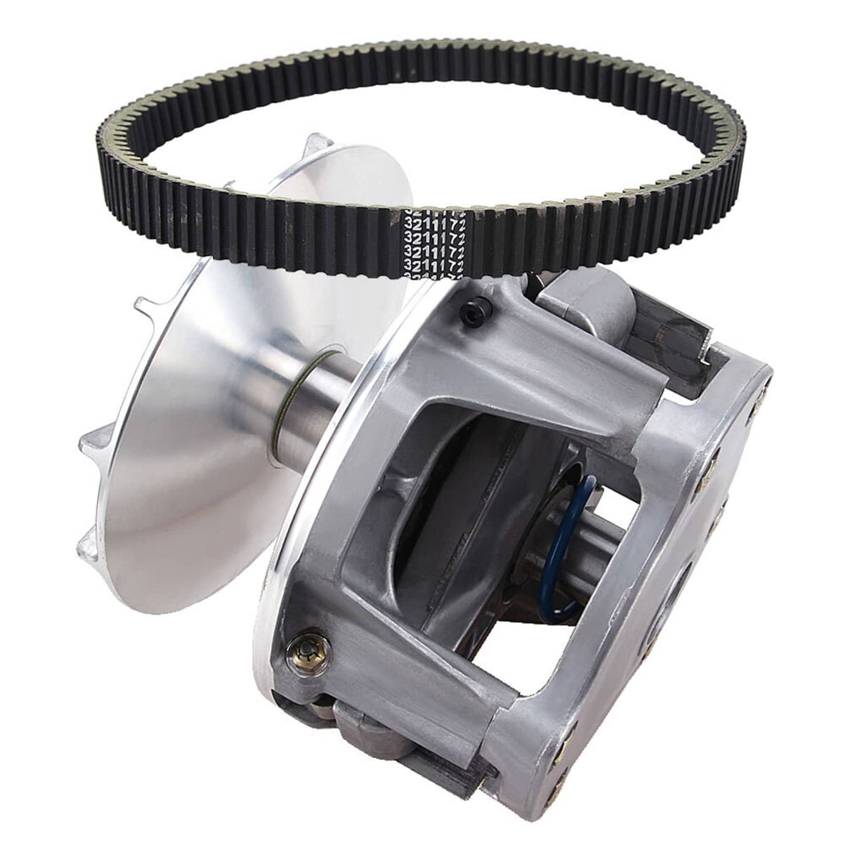 Solidspare For Polaris RZR 900 XP/XP4 2011-2013 Primary Drive Clutch & Drive Belt 1322971