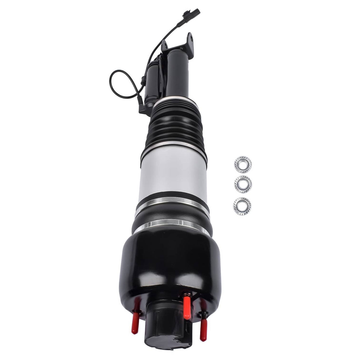 Solidspare Air Suspension Strut Front Left For Mercedes E320 E500 E550 CLS500 A2113205513