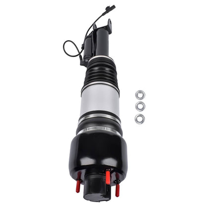 Solidspare Air Suspension Strut Front Left For Mercedes E320 E500 E550 CLS500 A2113205513