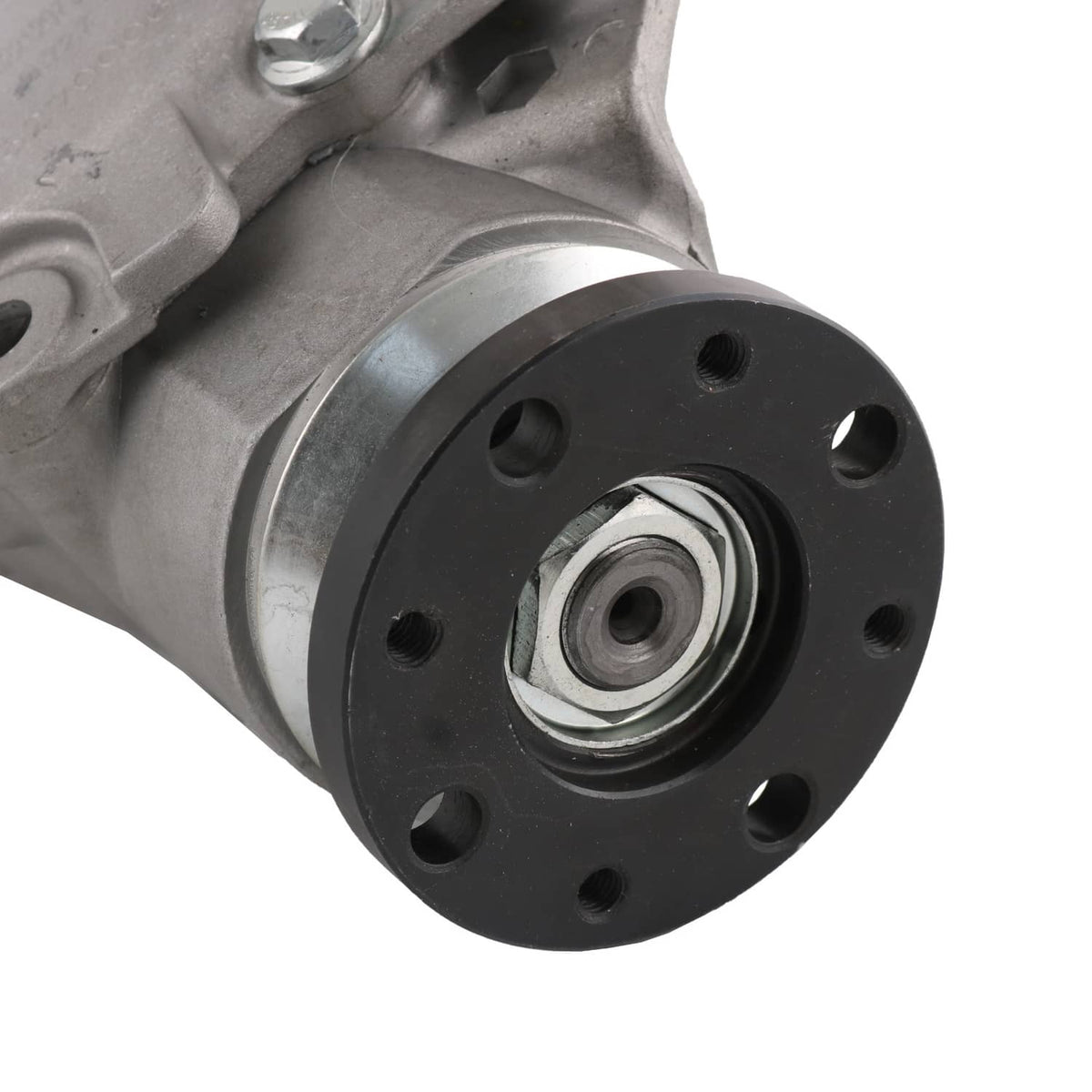 Solidspare 31508635861 Front Axle Differential Carrier FITS BMW X5 X6 F15 F16 F32 F30