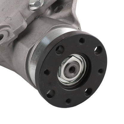 Solidspare 31508635861 Front Axle Differential Carrier FITS BMW X5 X6 F15 F16 F32 F30