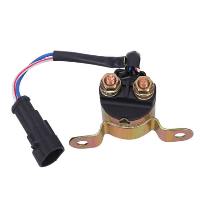 Solidspare Starter Solenoid Relay For Polaris Sportsman 500 800 Ranger RZR 4012001